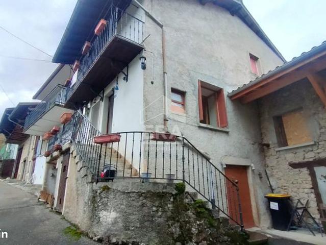 Maison vente à Oncieu, Guadeloupe