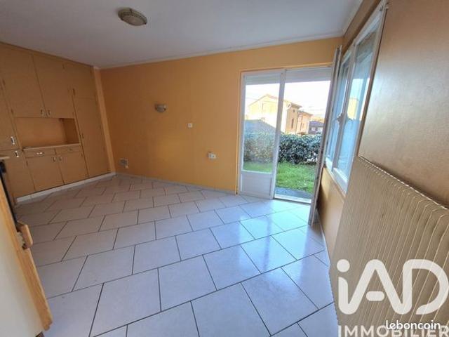Maison vente à Castres, Mazamet