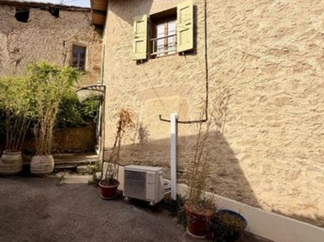 Maison vente à Valence, Saint-donat-sur-l'herbasse