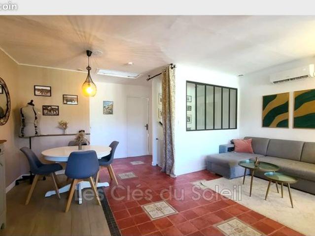 Maison vente à Arrondissement de Toulon, Cuers
