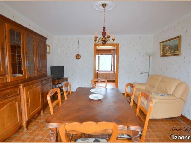 Maison vente à Metz, Rezonville