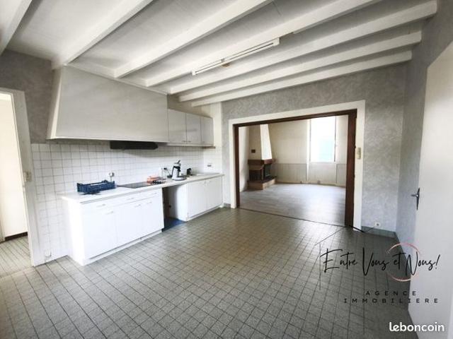 Maison vente à Langon, Gironde
