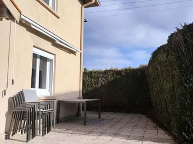 Maison vente à Charolles, La Clayette