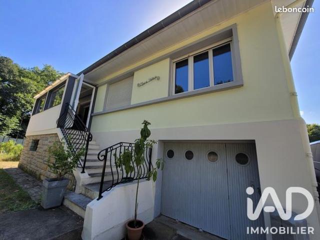 Maison vente à Mont-de-Marsan, Morcenx