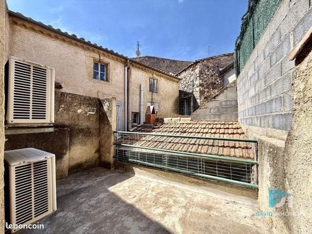 Maison vente à Béziers, Florensac