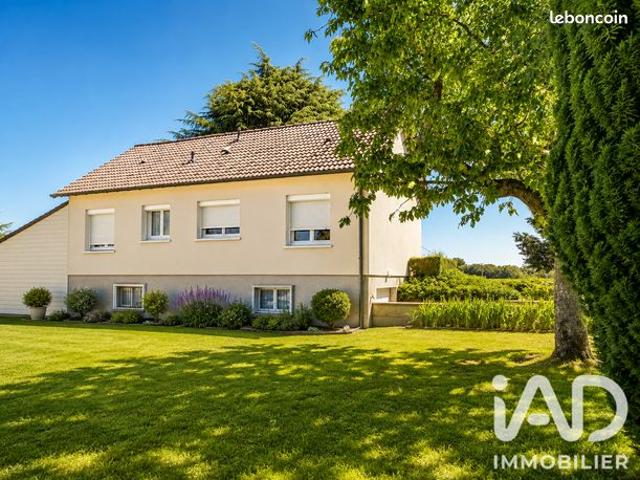 Maison vente à Cosne-Cours-sur-Loire, Alligny-cosne