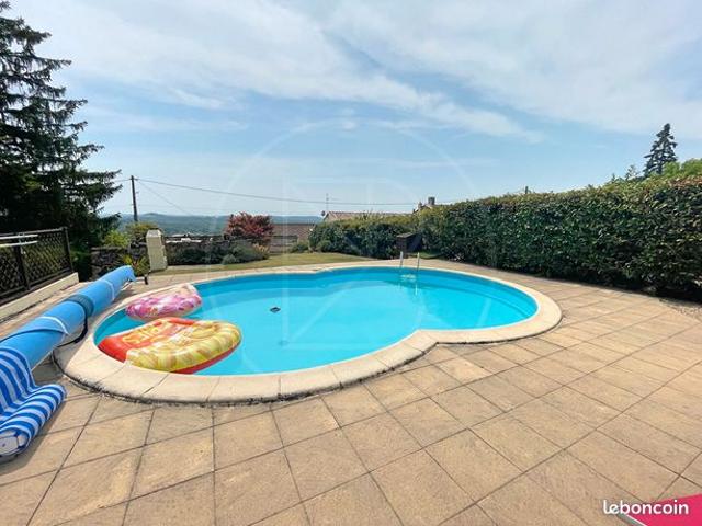 Maison vente à Villefranche-de-lonchat, Dordogne