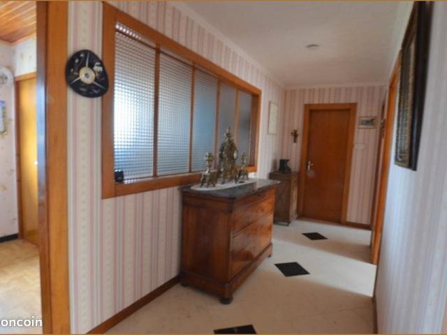 Maison vente à Metz, Rezonville