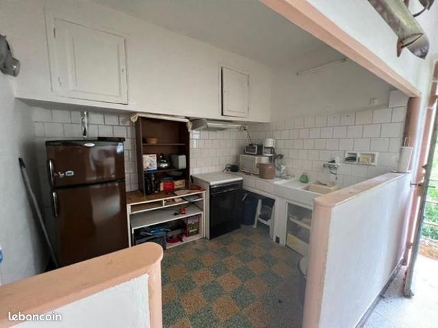 Maison vente à Béziers, Verreries-de-moussans