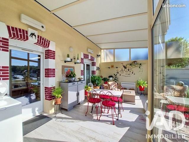 Maison vente à Montargis, Montereau