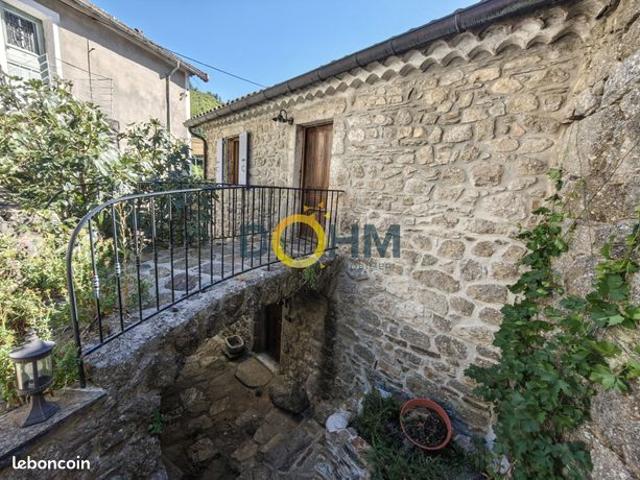 Maison vente à Florac, Vialas