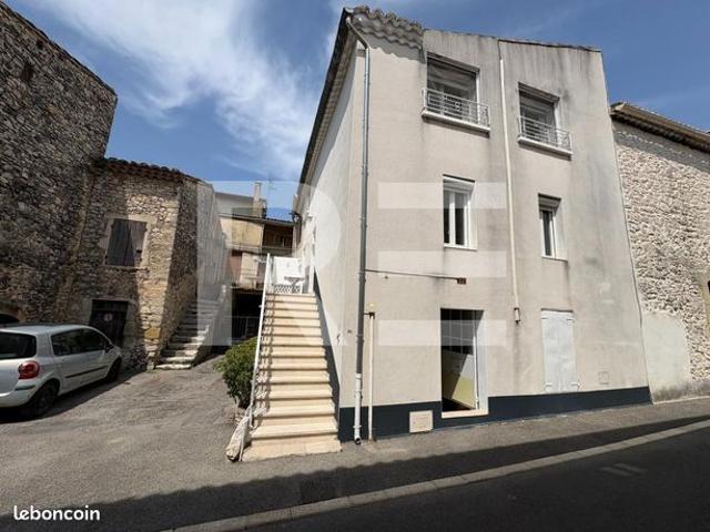 Maison vente à Nîmes, La Calmette