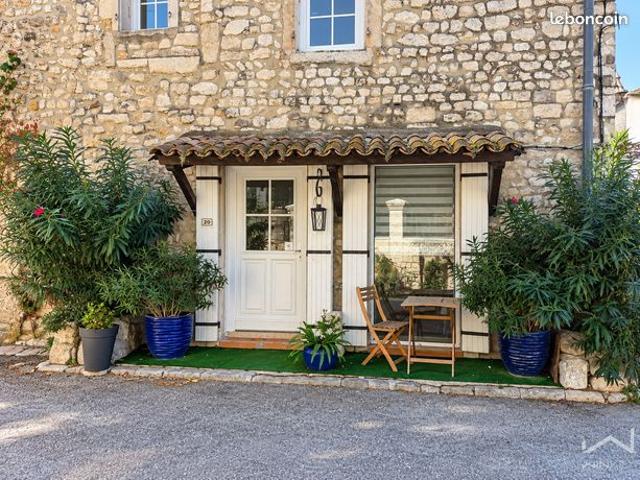 Maison vente à Nyons, La Garde-adhémar