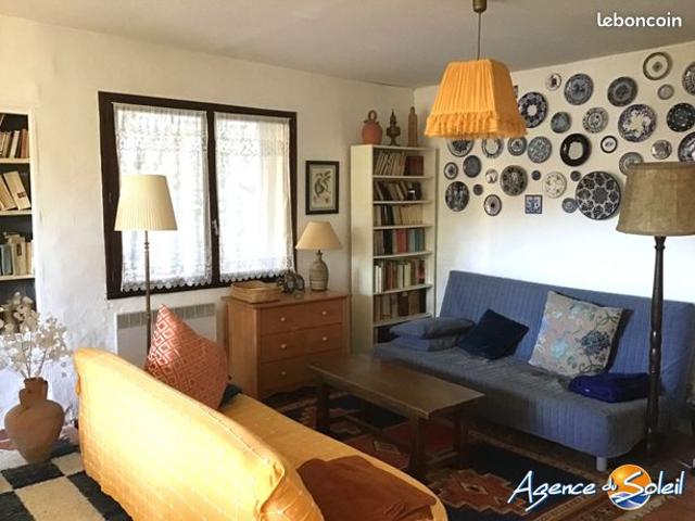 Maison vente à Narbonne, Villesèque-des-corbières