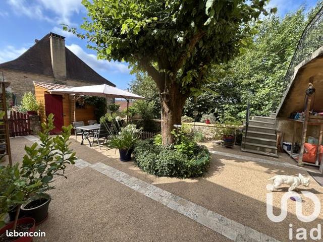 Maison vente à Saint-cyprien