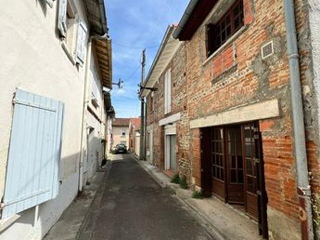 Maison vente à Muret, Portet-sur-garonne