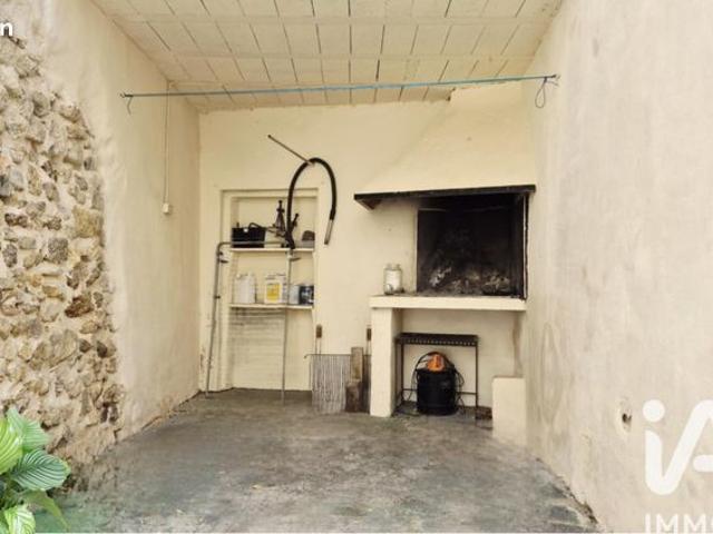 Maison vente à Narbonne, Sallèles-d'aude