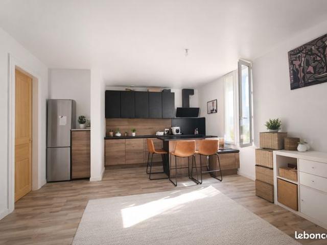 Maison vente à Lodève, Le Pouget