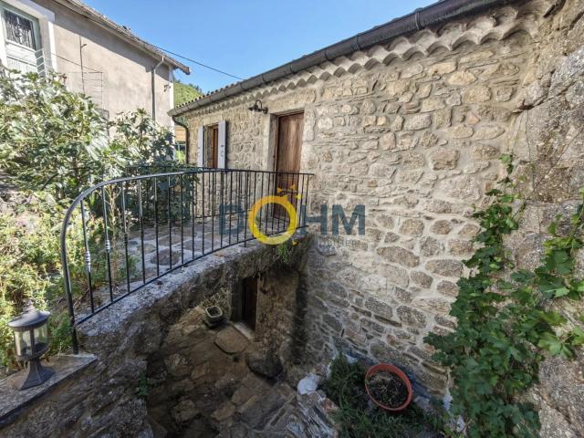 Maison vente à Florac, Vialas