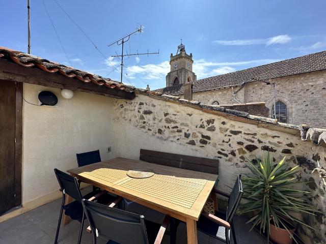 Maison vente à Béziers, Magalas