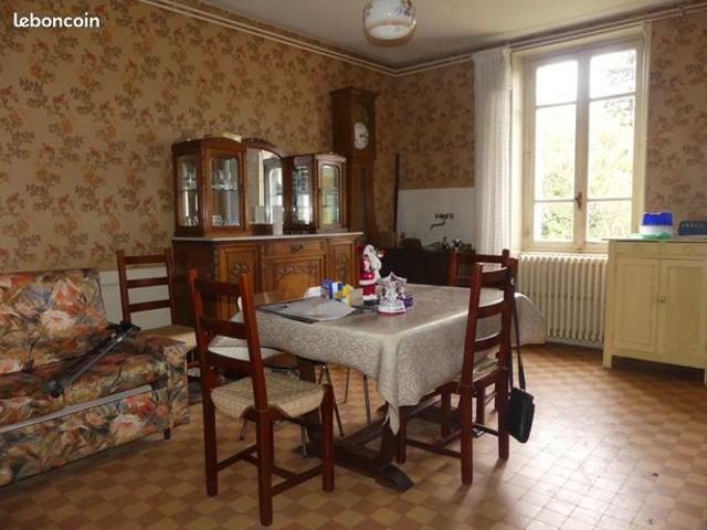 Maison vente à Broye, Saône-et-Loire