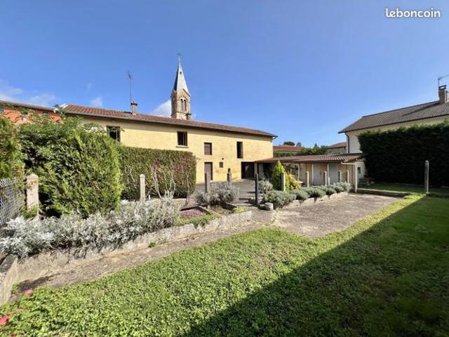 Maison vente à Bourg-en-Bresse, Sainte-euphémie