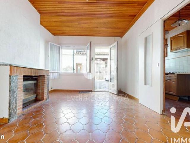 Maison vente à Toulouse, Cadours