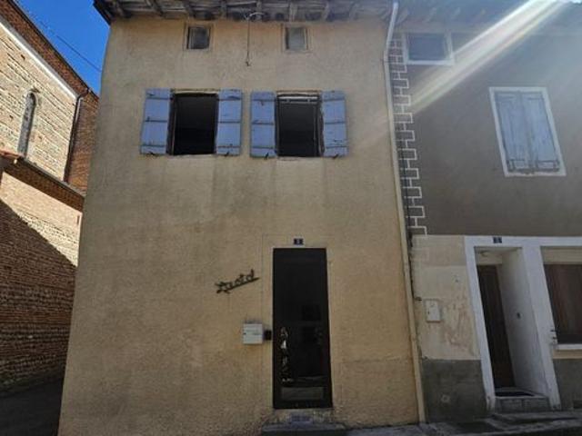 Maison vente à Villeneuve-sur-Lot, Montaut