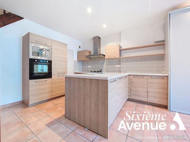 Maison vente à Lyon, Rhône