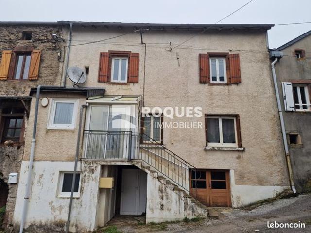 Maison vente à Castres, Murat-sur-vèbre