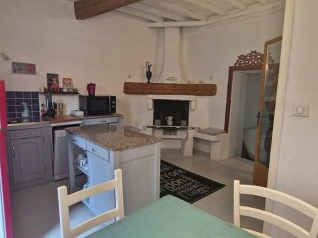 Maison vente à Narbonne, Fabrezan