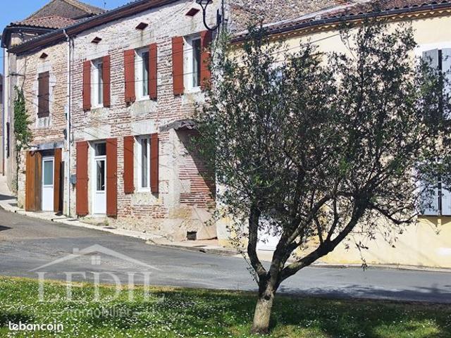 Maison vente à Villeneuve-sur-Lot, Le Temple-sur-lot