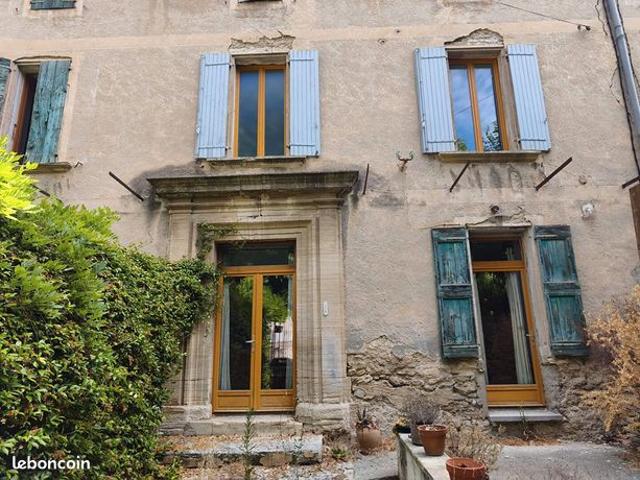 Maison vente à Carpentras, Malemort-du-comtat