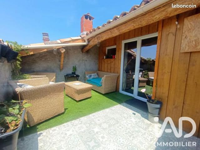 Maison vente à Béziers, Pouzolles