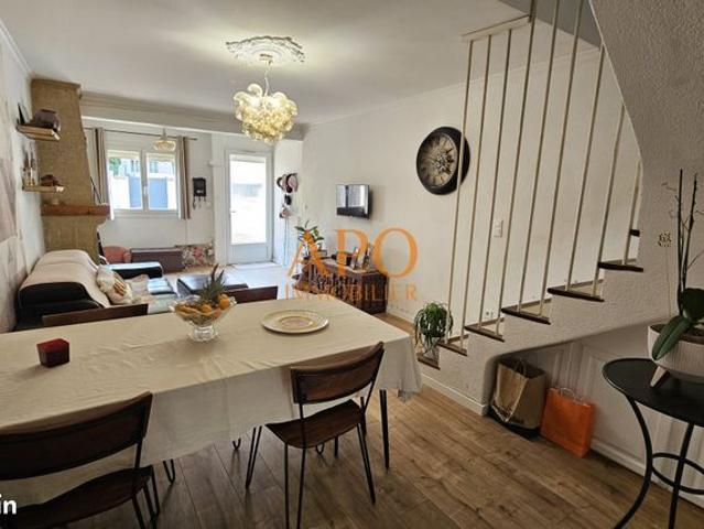 Maison vente à Istres, Gignac-la-nerthe