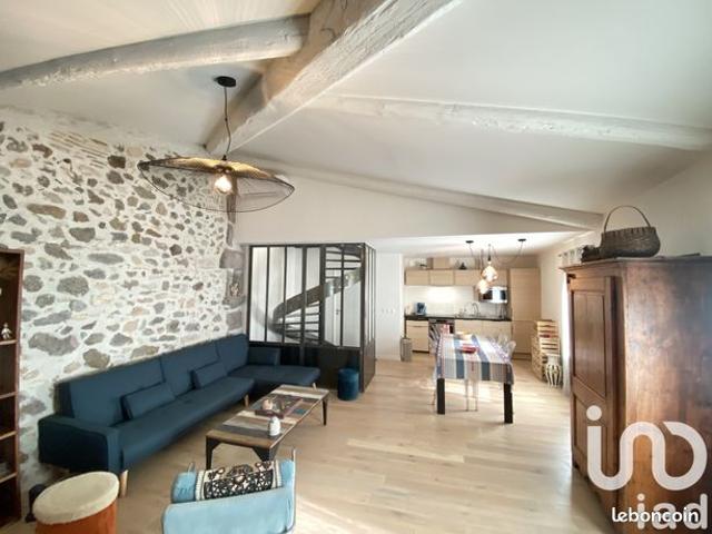Maison vente à Tarbes, Marseillan