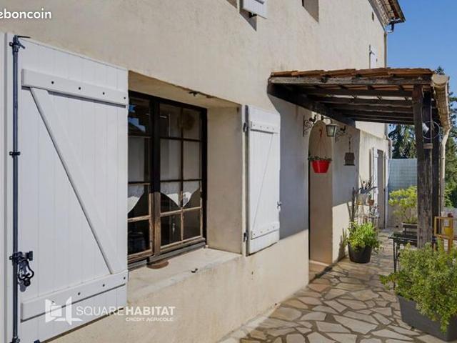 Maison vente à Libourne, Génissac