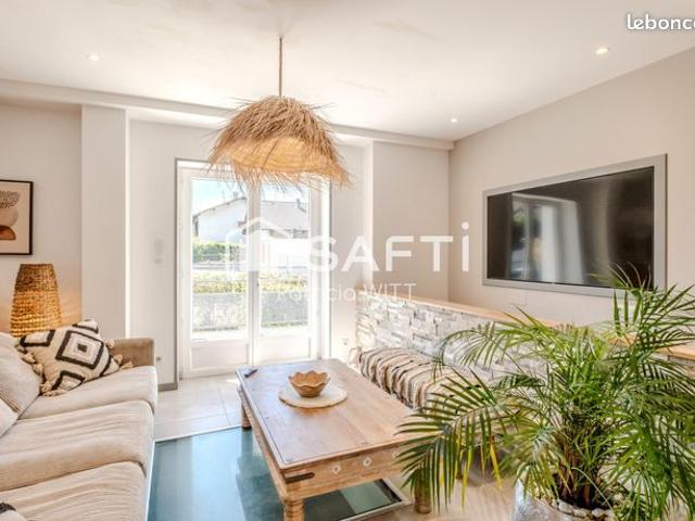 Maison vente à Thonon-les-Bains, Anthy-sur-léman