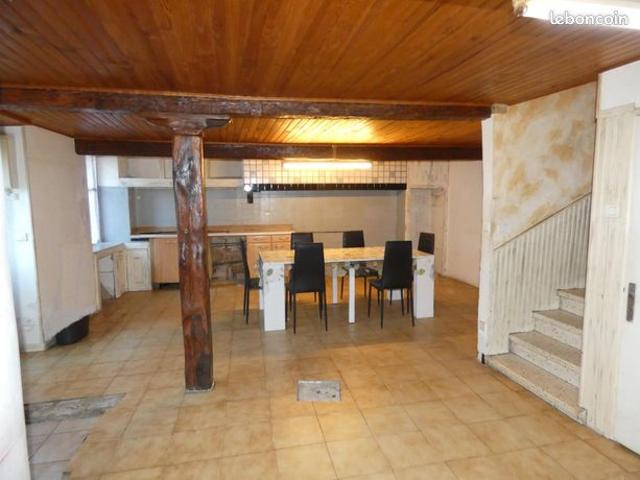 Maison vente à Limoux, Espéraza