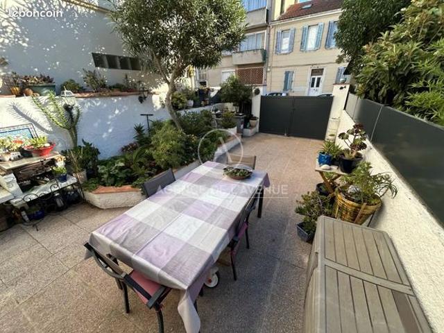 Maison vente à Arrondissement de Toulon, La Seyne-sur-mer