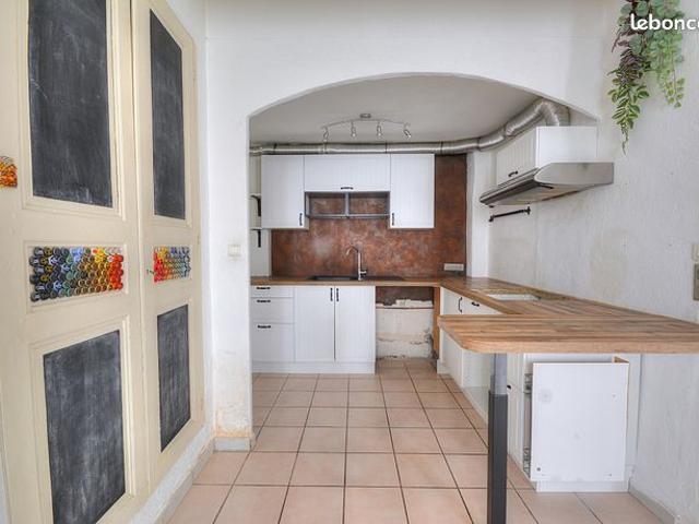 Maison vente à Brignoles, Besse-sur-issole