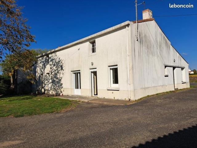 Maison vente à Le Landreau, Loire-Atlantique