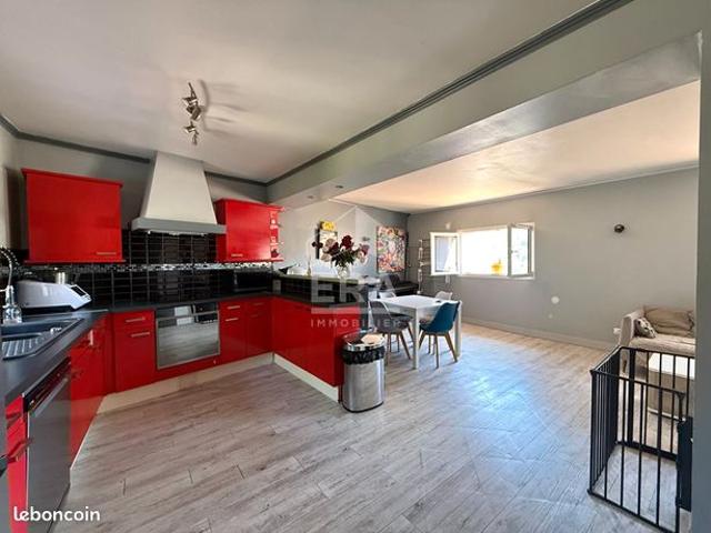 Maison vente à Marseille, La Bouilladisse