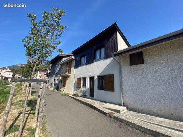 Maison vente à Voreppe, Isère