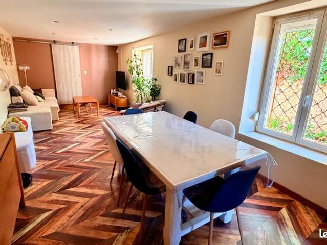 Maison vente à Nancy, Villers-lès-nancy