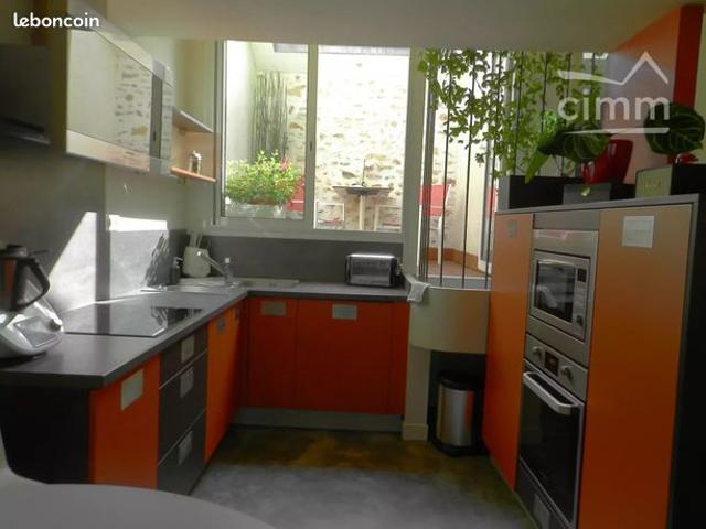 Maison vente à Nozay, Loire-Atlantique