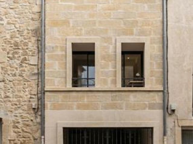 Maison vente à Marsillargues, Hérault