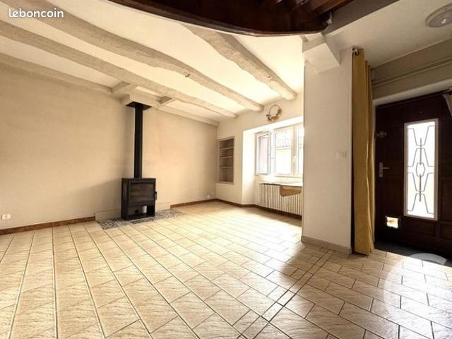 Maison vente à Millau, Vabres-l'abbaye