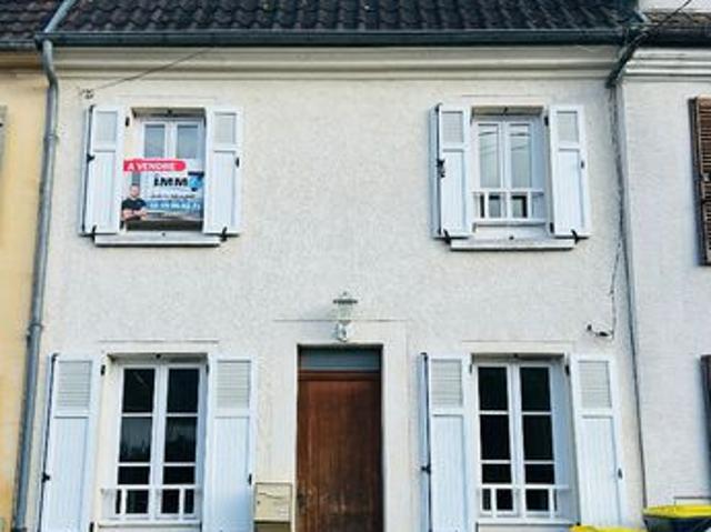 Maison vente à Meaux, La Ferté-sous-jouarre