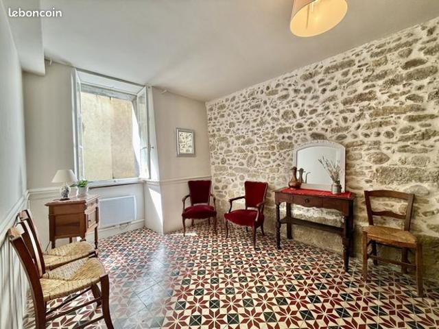 Maison vente à Limoux